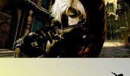 鬼泣2视频,热血激战，复仇之路再启