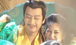 隋唐英雄1的床戏视频,激情四溢的宫廷秘恋