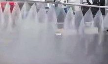 太阳能如何清洗视频,视频揭秘高效清洁奥秘