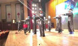 佳木斯僵尸舞教学视频,跟随节奏，舞动僵尸风采