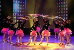 少儿节目舞蹈视频