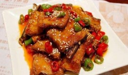 红烧鱼块视频大全视频,家常美味鱼香四溢，烹饪技巧一网打尽