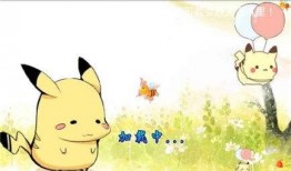 皮卡丘可爱视频,治愈系可爱瞬间大盘点