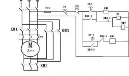星三角接线视频,电力系统接线方式揭秘