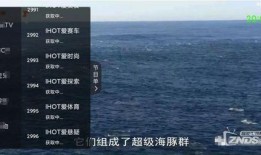 网络电视频道源失效,探寻替代方案与行业应对策略