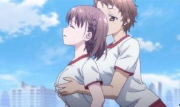 袭胸动漫视频,袭胸瞬间，激情四溢的视觉冲击