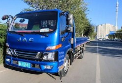 江淮骏铃v6视频,动力强劲，驾驭未来