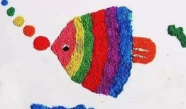 纸浆画视频,创意与艺术的完美融合