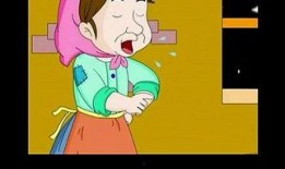 画饼充饥的故事视频,古人的智慧与现实的启示