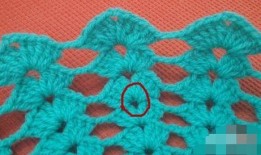 毛线钩电动车坐垫视频,DIY温馨家居小物