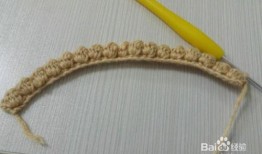 毛线钩电动车坐垫视频,DIY温馨家居小物