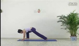 于戈纤体瑜伽视频2,深度塑形与心灵放松的瑜伽之旅