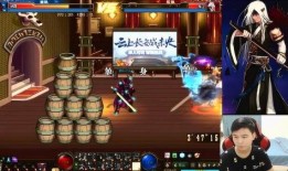 dnf鬼泣pk视频,一场视觉与技巧的盛宴