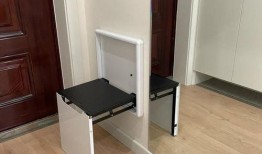 换鞋凳安装视频,视频教程助你一臂之力