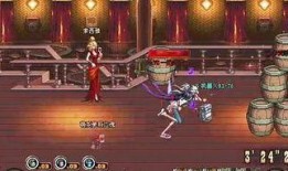 dnf鬼泣pk视频,一场视觉与技巧的盛宴