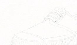 打线鞋子视频教程,视频教程带你掌握鞋线技巧