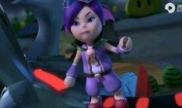 猪猪侠舞蹈教学视频,轻松学会可爱舞步