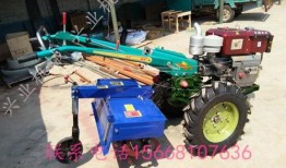 旋耕机工作视频,旋耕机高效作业现场实况解析