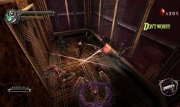 鬼泣2视频,热血激战，复仇之路再启