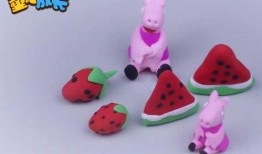 玩粘土视频,跟随视频教程，轻松创作个性艺术品