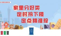 垃圾分类宣传视频,守护绿色家园——视频深度解读