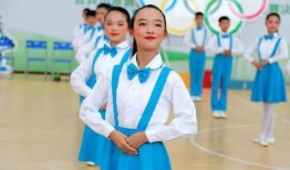 小学生礼仪表演视频,小学生礼仪表演精彩瞬间