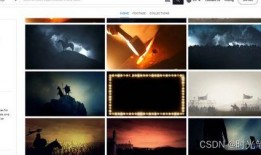 视频素材免费下载网,一键获取视频素材的秘密通道