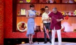 空竹龙表演视频,空竹龙表演的惊鸿一瞥