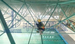 网架螺栓球连接视频,视频详解