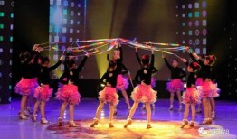 少儿节目舞蹈视频,少儿舞蹈视频精彩瞬间回顾