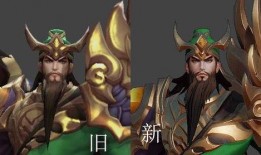 王者荣耀关羽视频最新,勇猛冲锋，战场霸主风采再现