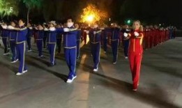 佳木斯僵尸舞教学视频,跟随节奏，舞动僵尸风采