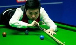 丁俊晖世锦赛2017视频,传奇球手的辉煌时刻