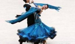 华尔兹基本舞步教学视频,优雅旋转的入门指南