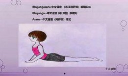 瑜伽体式梵文发音视频,跟随视频探索梵文发音的奥秘