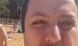 澳洲小哥最新视频,探索未知领域，挑战极限人生