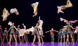 少儿节目舞蹈视频,少儿舞蹈视频精彩瞬间回顾