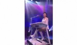 玖月奇迹香港演出视频,玖月奇迹香港演唱会精彩瞬间回顾