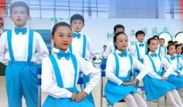 小学生礼仪表演视频,小学生礼仪表演精彩瞬间