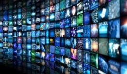 数字视频,捕捉光影瞬间，展现时代风采