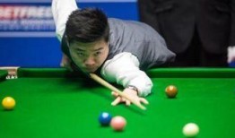 丁俊晖世锦赛2017视频,传奇球手的辉煌时刻