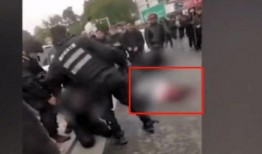 望谟杀人视频,真相与疑云交织