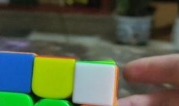 魔方怎么拼六面视频,轻松掌握魔方拼法技巧