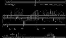 乌苏里船歌钢琴曲视频,悠扬旋律中的东北风情