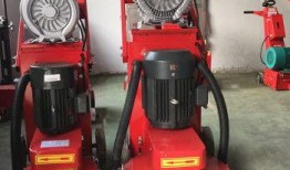 磨地机教学视频,磨地机操作技巧与实战应用教学视频解析