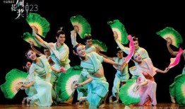 荷花淡淡香舞蹈视频,舞动淡淡清香——荷花淡淡香舞蹈视频赏析