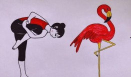 瑜伽体式梵文发音视频,跟随视频探索梵文发音的奥秘