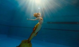 真正的美人鱼视频,揭秘真实美人鱼传奇