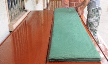 豆腐块怎么叠视频教程,轻松掌握叠豆腐块技巧