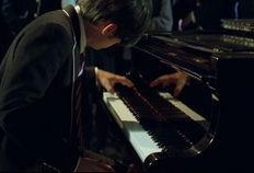 不能说的秘密斗琴视频,揭秘不能说的秘密经典斗琴片段背后的故事